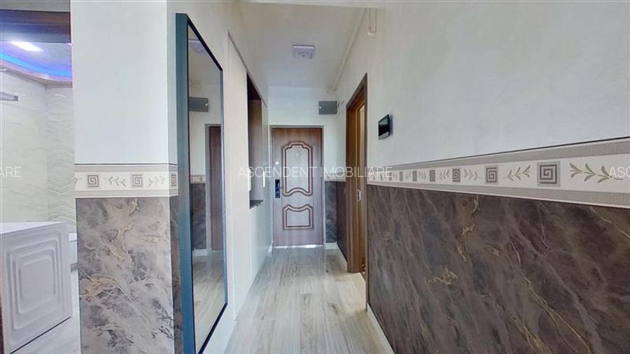 LIVE! Apartament, premium, mobilat,Tractorul,Brasov - 16