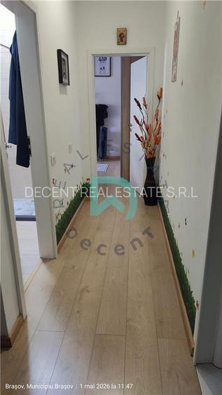 2 camere, 64 mp utili, Schiller Residence, Brasov - 8