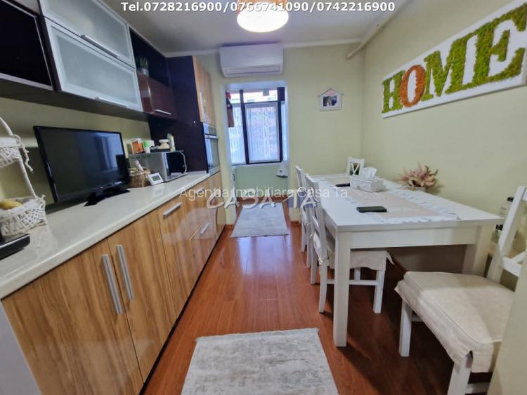 Inchiriere apartament 2 camere, situat in Targu Jiu, Str .9 Mai - 5