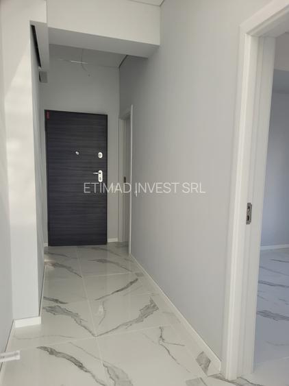 Mamaia Nord - Building Stefan  - 100 m de plaja - 2 camere 47. 7mp - 83500 euro - 32