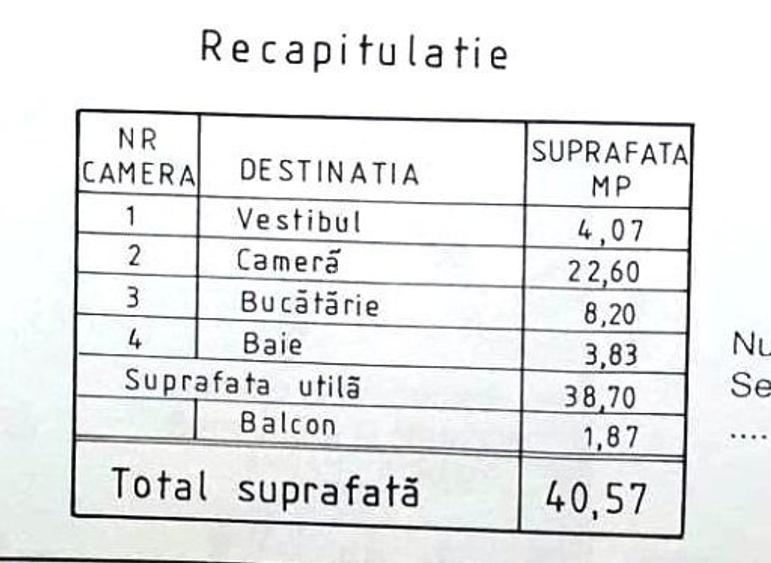 Garsoniera | Virtutii | Lujerului | Grozavesti | centrala - 1