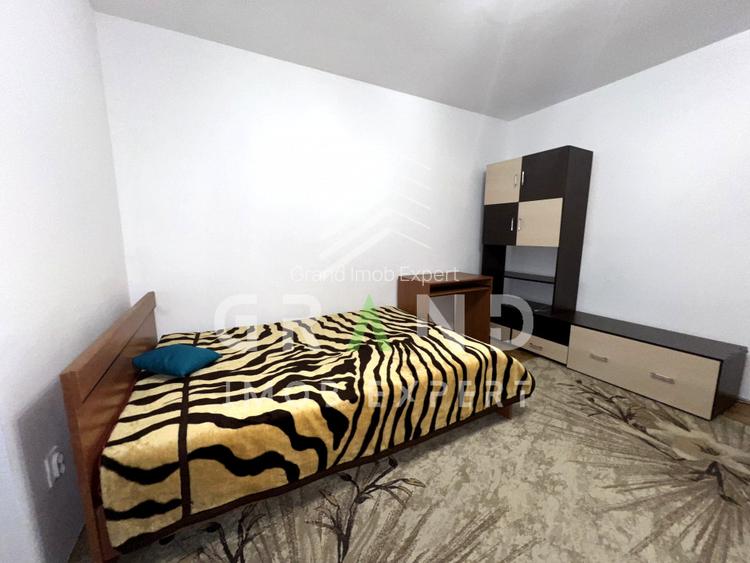 Garsonieră cu BALCON | Etaj 1 | Gheorgheni – Detunata – Iulius Mall - 5