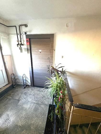 Apartament 2 camere bulevardul Tomis 217 - 10