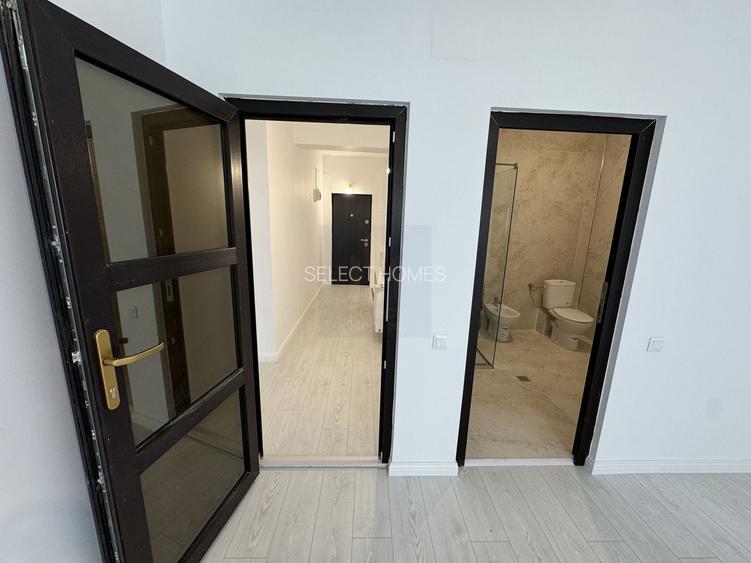 Apartament 5 camere triplex cu curte de vanzare *metrou Crangasi* - 31