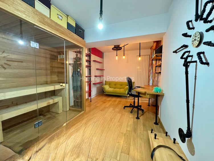 3 Camere Upground - The Home# - 9