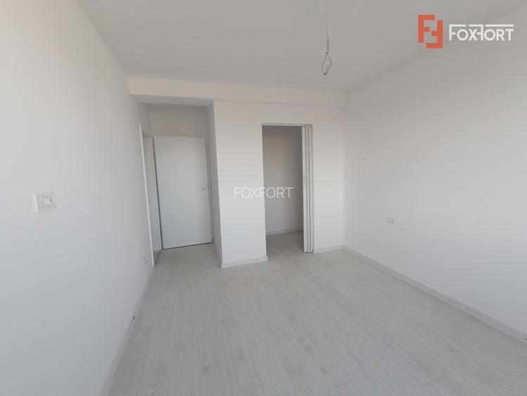Apartament cu 3 camere decomandat, ETAJ 2 - Giroc - 29