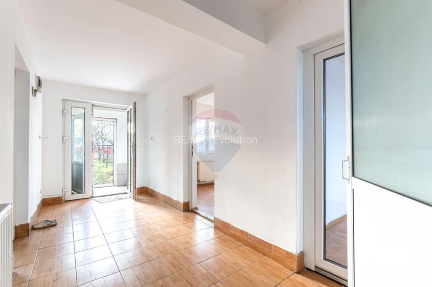 Casa de vanzare | 5 camere | Teren 1,100 mp | STUPINI | COMISION 0% - 9