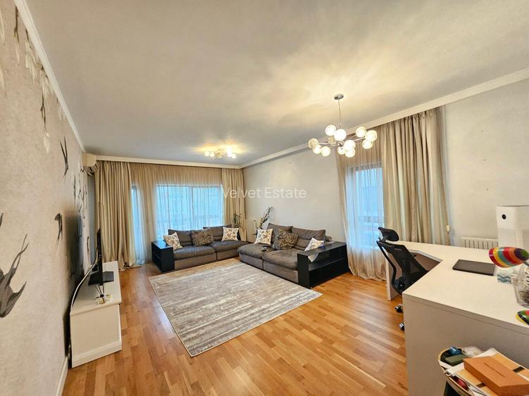 APARTAMENT 3 CAMERE, CU VEDERE LA LAC! - 4