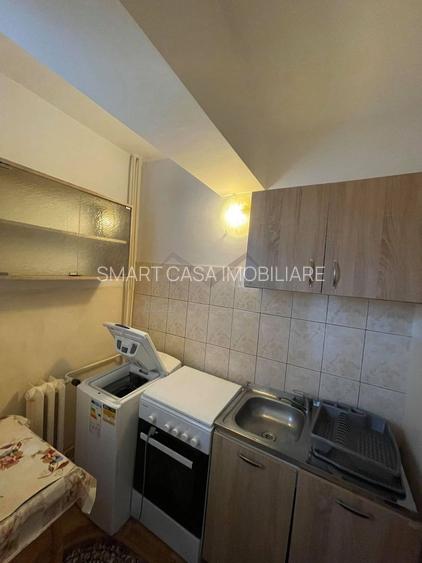 Garsoniera zona Alexandru - 5