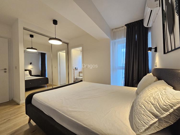 Belvedere Metrou Pipera, Aviatiei, 2 camere, PROPRIETAR - 6