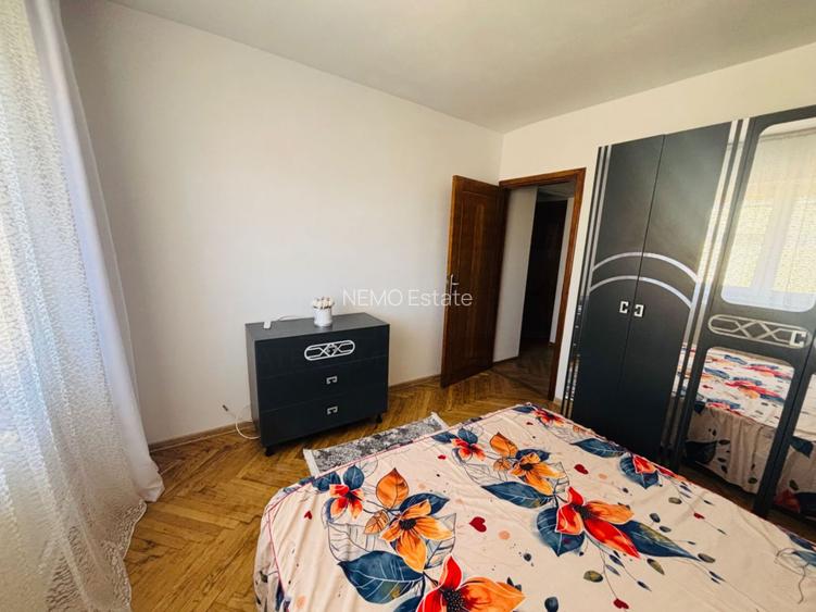 Apartament 2 camere | George Enescu, Suceava | 56 mp | 93,000 € - 5