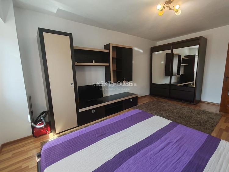 Garsoniera Liberty Mall ( Rahova - Trafic Greu ) - 3