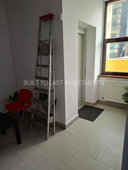 Spațiu Office Reprezentativ – Floreasca Barbu Văcărescu - 7