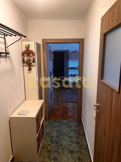OPORTUNITATE | APARTAMENT 3 CAMERE | STEFAN CEL MARE OBOR | MOBILAT - 7