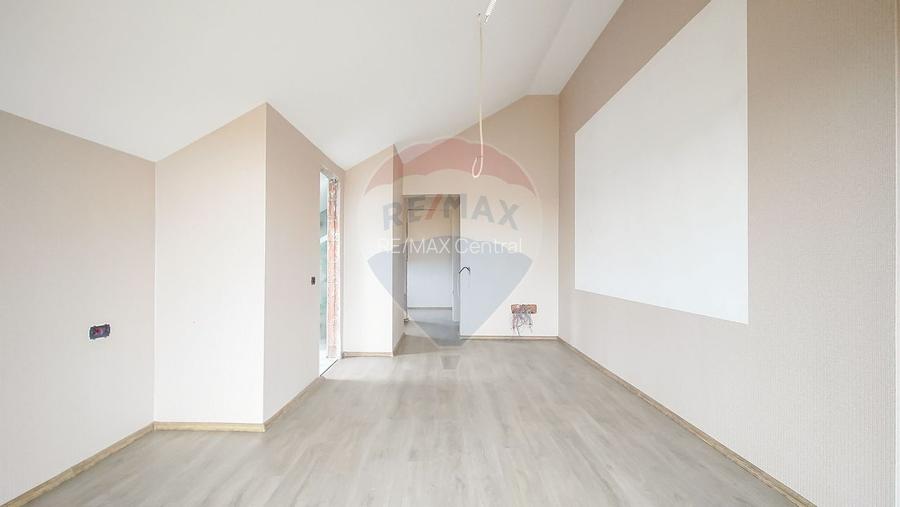 COMISION 0%! Casă noua cu 5 camere de vânzare in Tarlungeni - 16