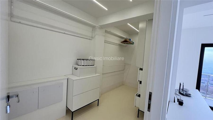 Vanzare casa individuala noua cu 5 camere, teren 565 mp in Iris- zona Voronet - 9