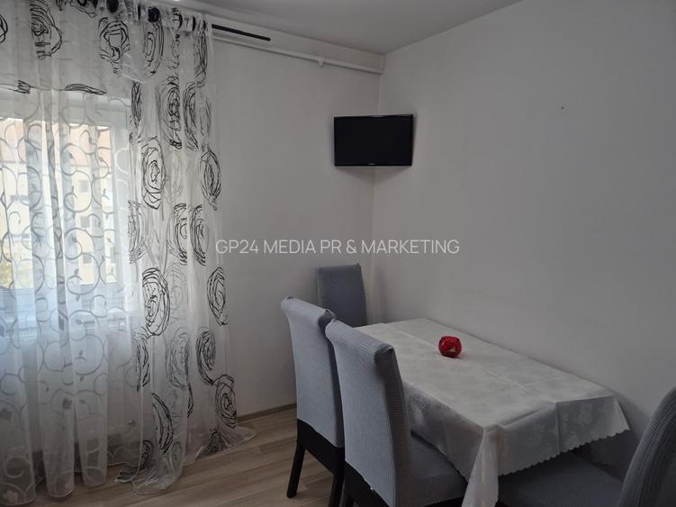 Ap. 3 camere , dec omandat , centrala pe gaz -Torontalului - 3