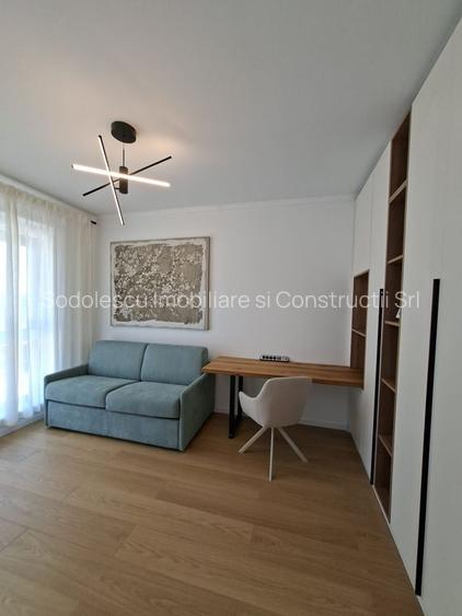 Apartament 1 cameră zona Braytim - 3