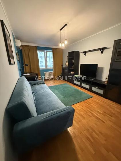 Apartament 3. Camere | Basarabia | Mobilat Utilat | Pet Friendly | - 2
