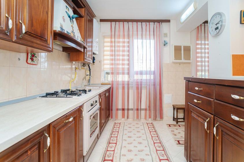 APARTAMENT DE VANZARE CU 3 CAMERE, IN TATARASI, FLUX - 5