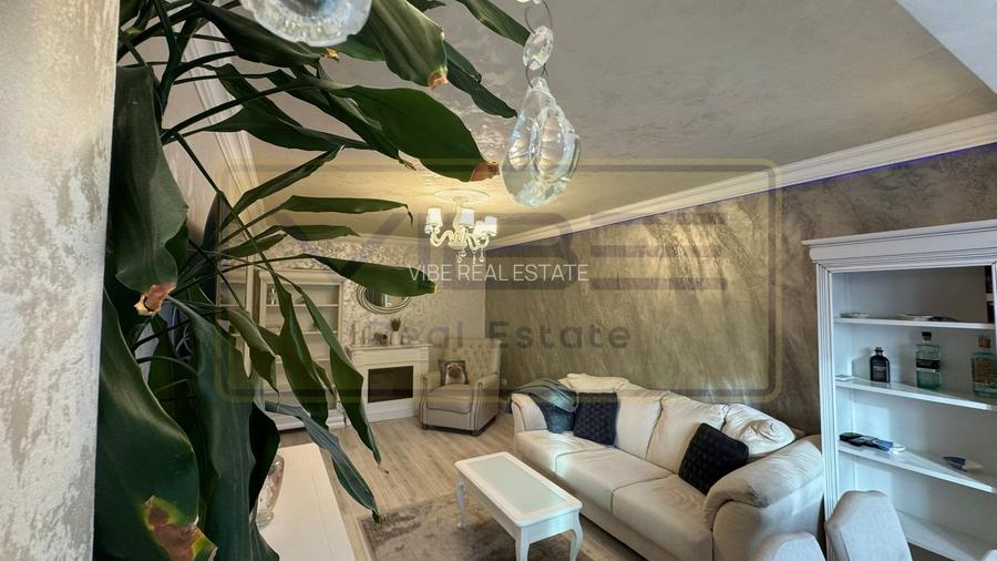 Apartament 3 camere premium Tatarasi Parcul Ciurchi - 2