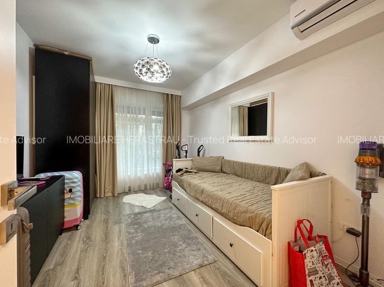 Laguna Residence | Apartament 5 dormitoare cu terasa 168 mp - 19