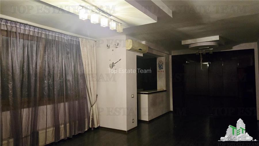 Apartament modern si luminos cu 3 camere pe Calea Grivitei-priveliste panoramica - 2