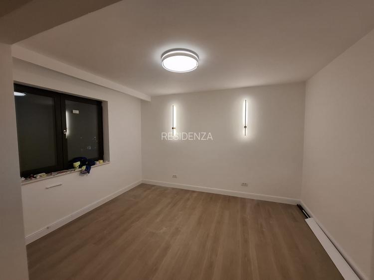 Spațiu birouri 3 camere lângă Tribunal renovare premium,5 min metrou - 4