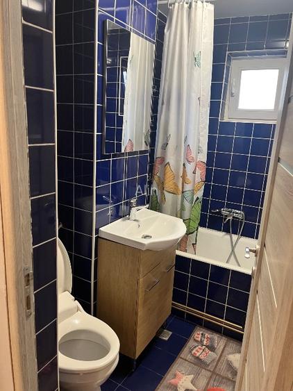 Apartament 3 camere cu garaj, zona Spitalului Judetean - 11