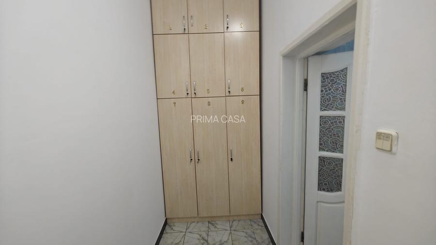 Casa Spatiu comercial zona ISJ Buzau 160mp Pret: 110.000 - 13