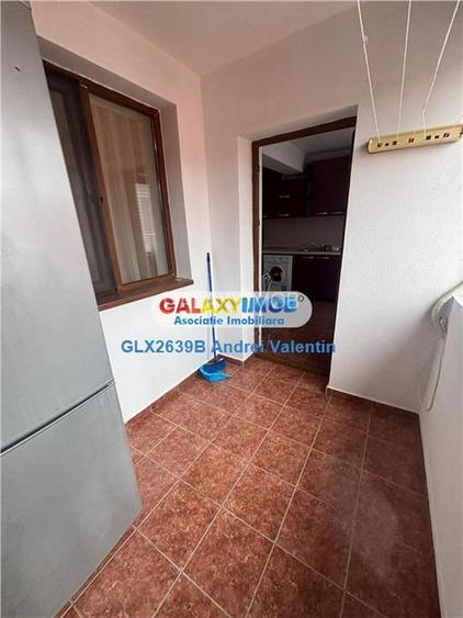 Apartament Bloc Nou Berceni - Dimitrie Leonida - 10 Min Metrou - 6