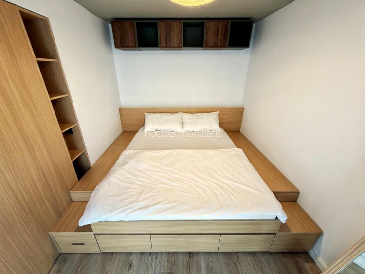 Apartament 2 camere, Modern -  Celini | Parcul Circului |  Lacul Tei - 16