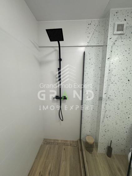 TOTUL NOU | Ap.1 camera | Parcare subterana | Kaufland/USAMV/Frunzisului - 20