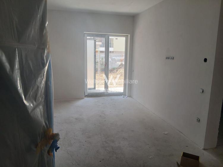 Apartament 2 camere + grădină | Lacul Binder, Sibiu | Parcare inclusă - 3