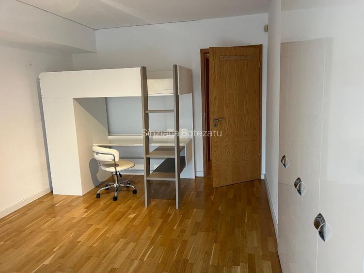 Apartament 4 camere Green Lake Residence  - 10