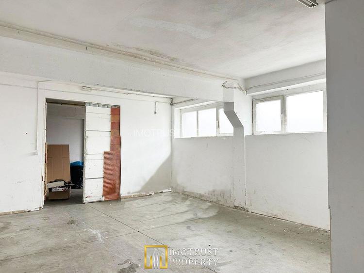 Hala de inchiriat – 78 mp – Arad - 4