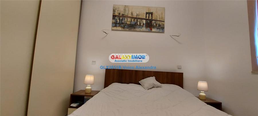 Apartament 2 Cam Berceni - Aparatorii Patriei - Parcare - 8