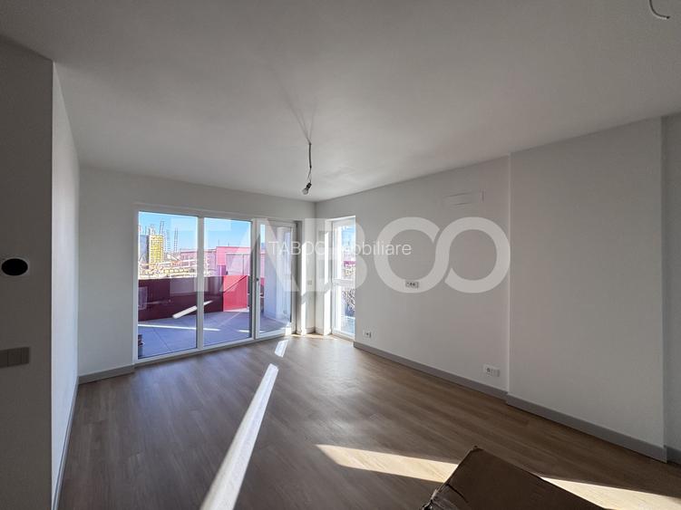 De vanzare apartament super finisat 3 camere Junior Residence - 4