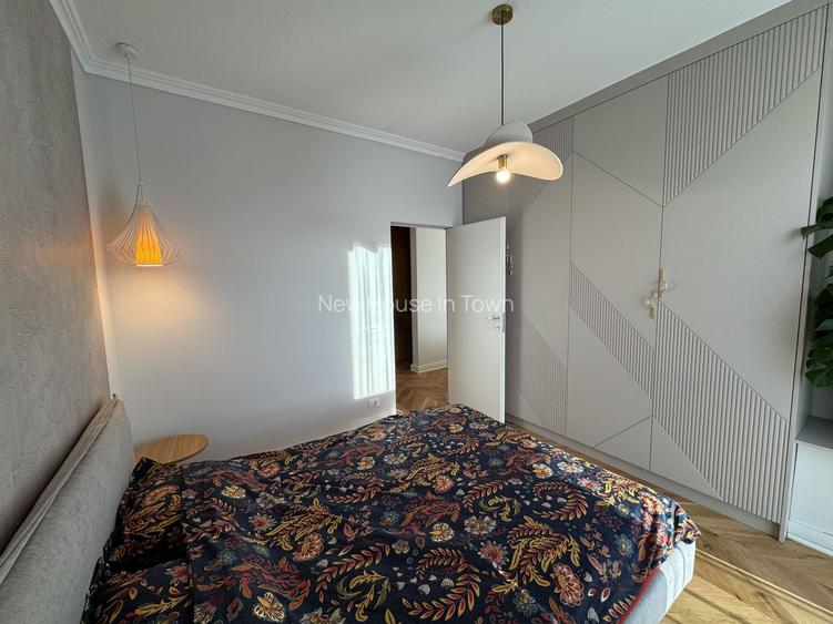 Oferta rezervata! Apartament de lux 2 camere – One 66 | Prima închiriere - 13