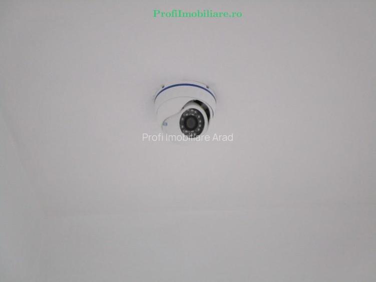 Spatiu-Apartament 6 camere, 158 mp, Micalaca zona 300, acces separat - 25