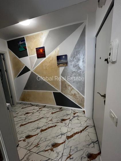 2 Camere 40 mp Zona Tomis 3 - Al. Zmeurei - 7