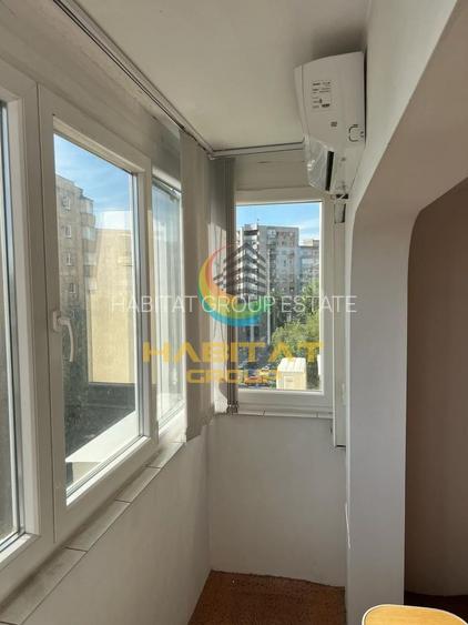 Apartament 2 camere 5 min Metrou Tineretului - Parc Tineretului - 6