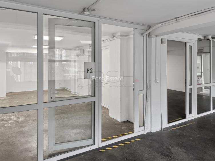 Imobil 660mp în Dorobanți | 3 unități exclusiviste, lift, garaj 6 mașini - 8