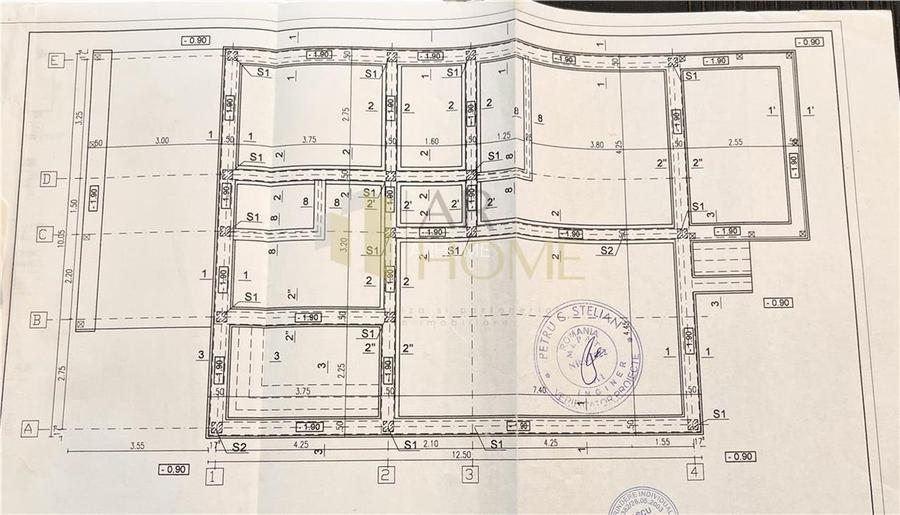 Casa de lux, P+1E, complet mobilata si utilata, Blejoi, Prahova - 29