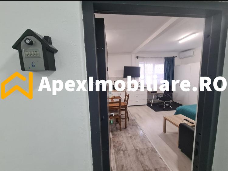 Garsoniera de inchiriat Fundeni București | ApexImobiliare.ro - 2