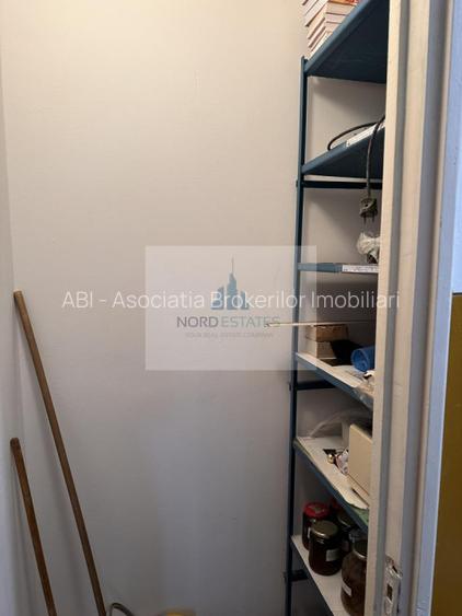 Apartament de vanzare Parc IOR, Bloc tip H, Metrou Titan, parcare - 16
