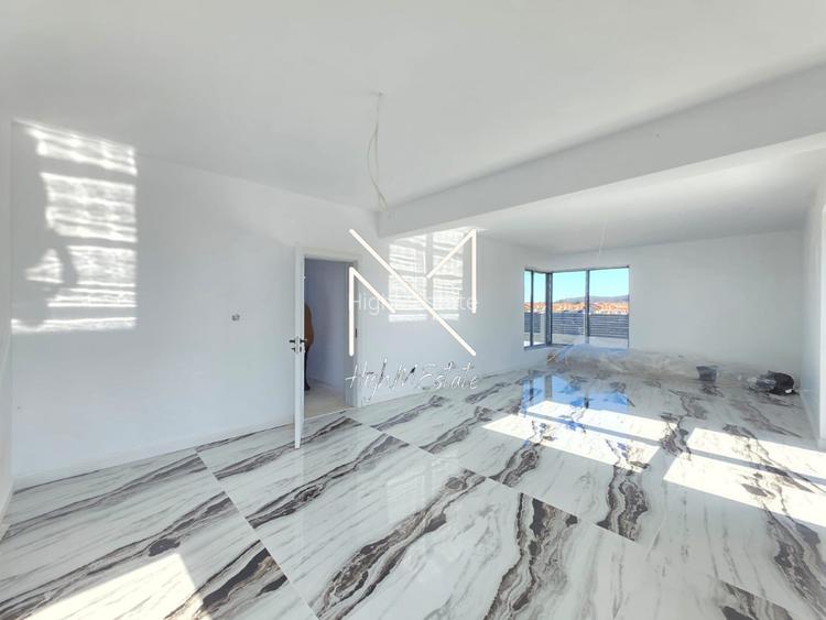 Casa | Zona Sanpetru | Singur în Curte | Teren 500 Mp - 9
