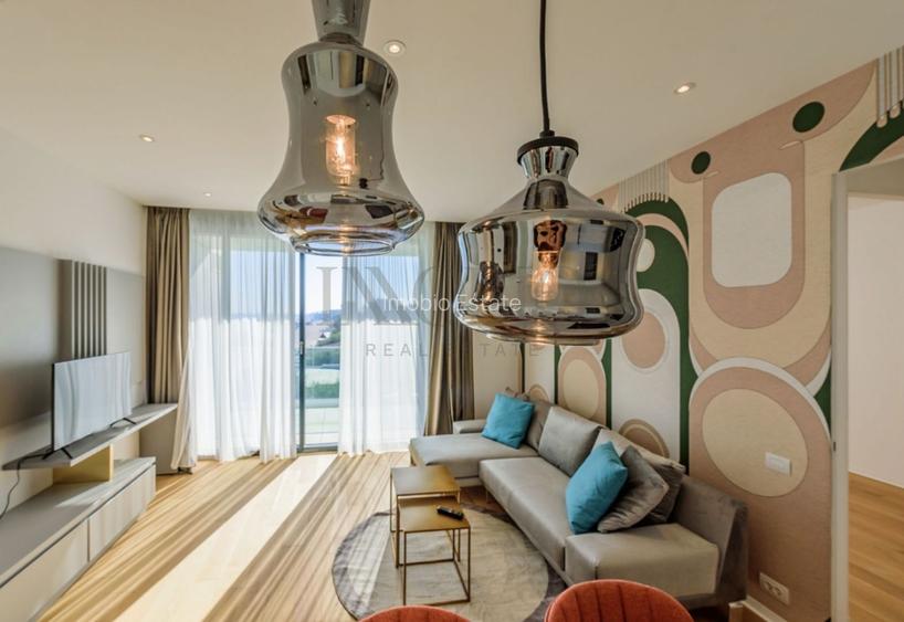 Apartament 3 Camere | One Mamaia | Loc de Parcare - 3