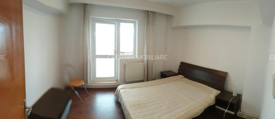 Foarte Spatios! 4 camere Confort 1 decomandat, 91 mp, Calarasi - Bariera - 16