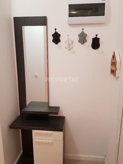 PROPRIETAR inchiriere 2 camere TITAN  Barcelona Rezidence  - 6